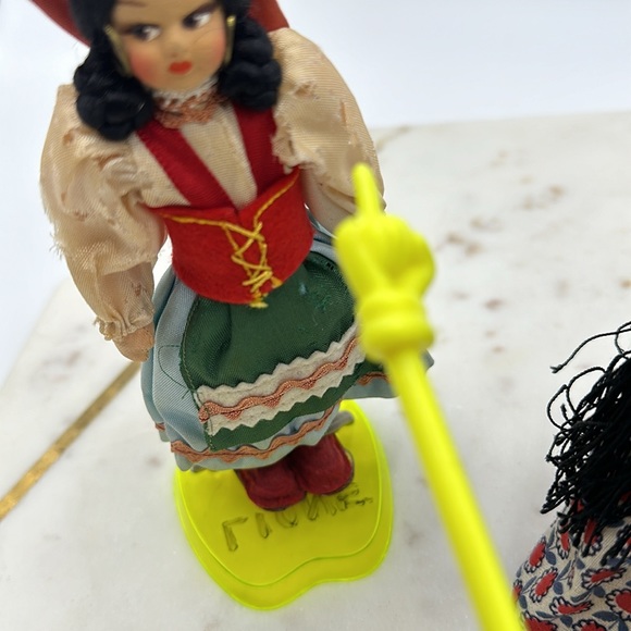 Vintage Ethnic Eros Dolls - Picture 16 of 16